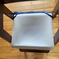 子供用椅子
の画像