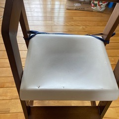 子供用椅子
の画像
