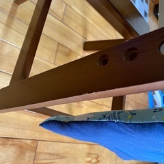 子供用椅子
の画像