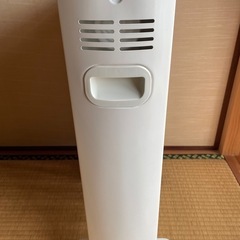 オイルヒーターの画像