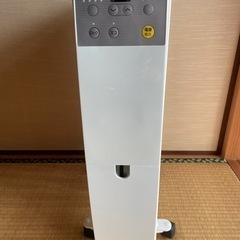 オイルヒーターの画像
