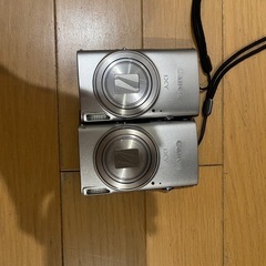 Canon カメラ