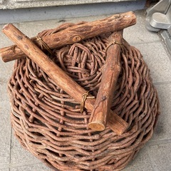 籐の画像