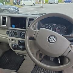 【スズキ】エブリィバンターボ ✨スズキスポーツ✨ H22年式  5MTの画像