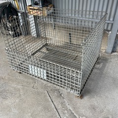 カゴの画像