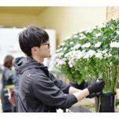 【株式会社小森　栃木営業所（真岡市）】葬儀用生花店スタッフ（正社員）募集！久下田駅徒歩10分　の画像