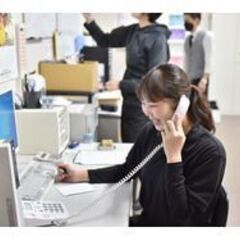 【株式会社小森　栃木営業所（真岡市）】葬儀用生花店スタッフ（正社員）募集！久下田駅徒歩10分　の画像