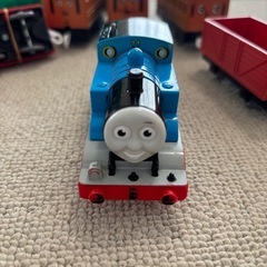 トーマス　プラレール　ドキドキマウンテンの画像