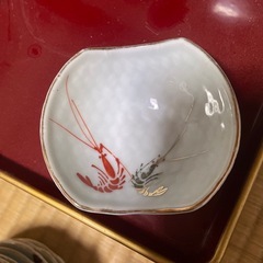 醤油皿セットの画像