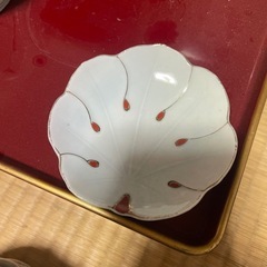 醤油皿セットの画像
