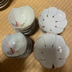 醤油皿セット