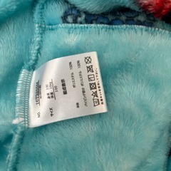 トミカ　フリースの画像