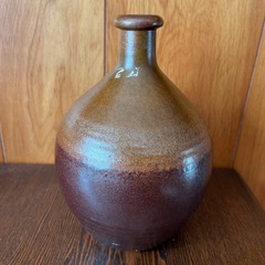 陶器　　