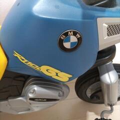 ジュニアバイクの画像