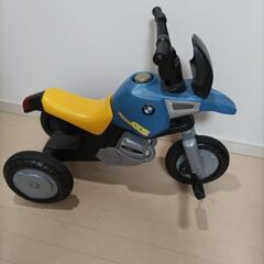 ジュニアバイク