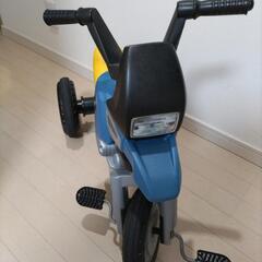 ジュニアバイクの画像