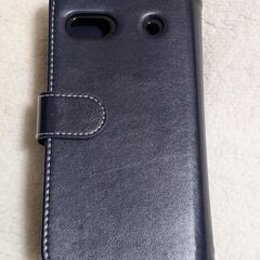 GooglePixel6a　手帳型ケースの画像