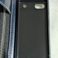 GooglePixel6a　手帳型ケースの画像