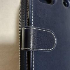 GooglePixel6a　手帳型ケースの画像