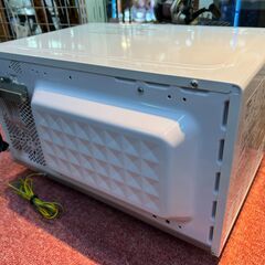 【愛品館八千代店】アイリスオーヤマ　2023年製　電子レンジ　KMB-F186の画像
