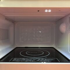 【愛品館八千代店】アイリスオーヤマ　2023年製　電子レンジ　KMB-F186の画像