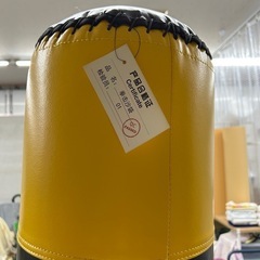 パンチングマシーン　サンドバッグ　ストレス発散の画像