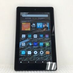 Amazon Fire 7