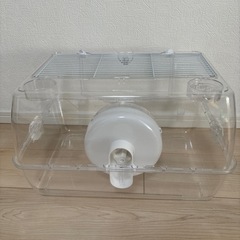 飼育ゲージ　パネルウォーマー　小動物の画像