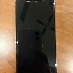｢決まりました｣iPhone12pro 512