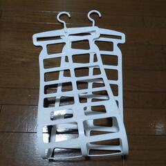 枕干しハンガー