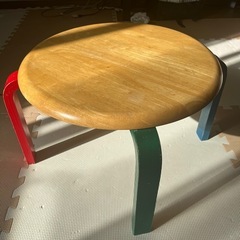 KATOJI子ども用テーブル
