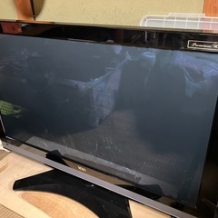 中古】プラズマテレビを格安/激安/無料であげます・譲ります｜ジモティー