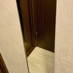 【差し上げます】鏡