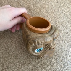 【E.T. マグカップ】USJ限定・廃盤レア品✨の画像