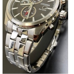 新品未使用CITIZEN  CA0670-51E