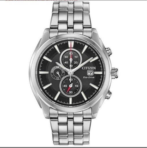 新品未使用CITIZEN  CA0670-51E