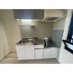 💕初期費用「5万円」・初月賃料なし・礼金なし・敷金なし・仲介手数料なし💕一人暮らし、カップルにおすすめ２DK🎶駐車場あり🚗 − 茨城県