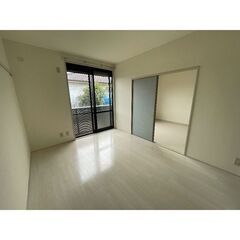 💕初期費用「5万円」・初月賃料なし・礼金なし・敷金なし・仲介手数料なし💕一人暮らし、カップルにおすすめ２DK🎶駐車場あり🚗 - 賃貸（マンション/一戸建て）