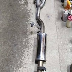 車整備カスタム承ります。