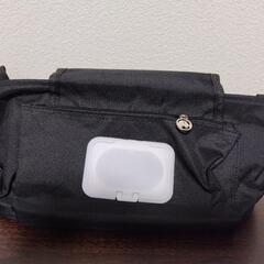 ベビーカー用バッグ