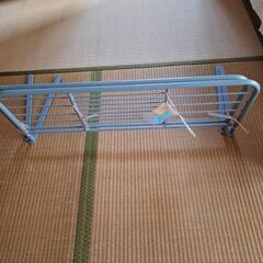 赤ちゃん用ベッドガード