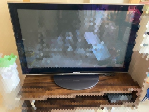 TV VIERA TH-P46V11 [46インチ]