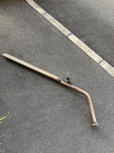 30プリウス  リアピース