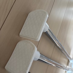 つっぱり棒 2本の画像