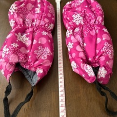 スノーカバー②の画像