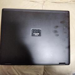 Fujitsu  ノートPC  FMV−BIBLIO  MG70M  型名　FMVMG70Mの画像