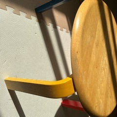 KATOJI子ども用テーブルの画像