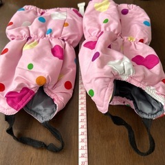 スノーカバー①の画像