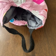 スノーカバー①の画像