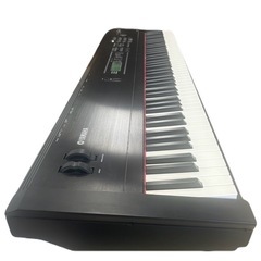 YAMAHA S08 ピアノ